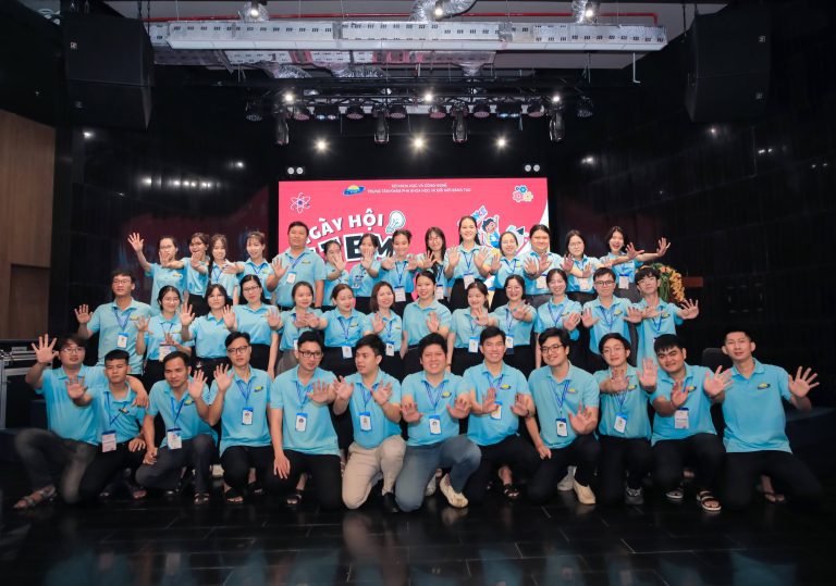 EXPLORASCIENCE QUY NHON