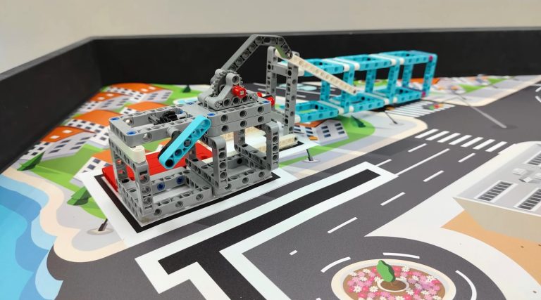 THÔNG BÁO CHÍNH THỨC CHỦ ĐỀ BẢNG THI BO – GRG – MRI ROBOTACON BÌNH ĐỊNH MỞ RỘNG 2025