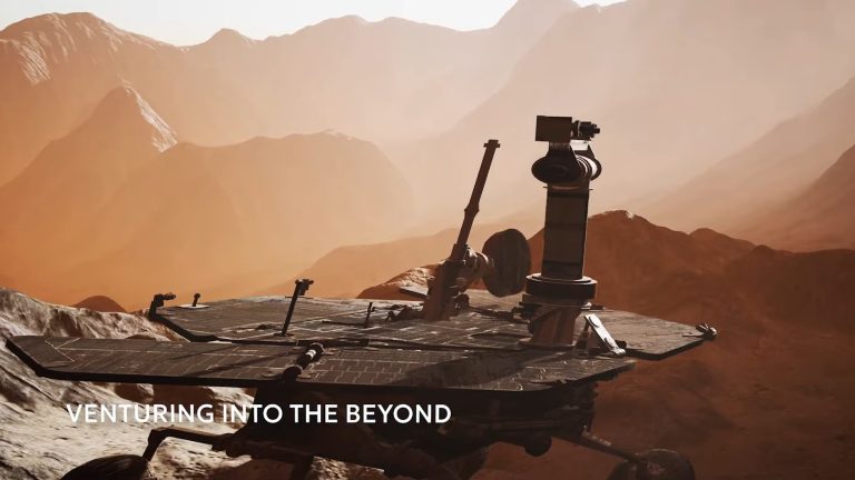 WRO 2025 (WORLD ROBOT OLYMPIAD) – BẢNG TRUNG CẤP | TƯƠNG LAI CỦA ROBOT – KHÁM PHÁ SAO HỎA