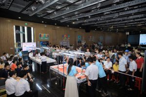 TỈNH GIA LAI ĐĂNG CAI TỔ CHỨC CUỘC THI TÀI NĂNG ROBOT – ROBOTACON® WRO 2026
