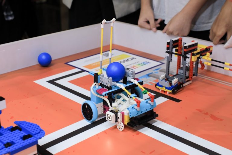 Chính Thức Mở Cổng Đăng Ký Cuộc Thi Robotacon WRO 2026 Tại ExploraScience Quy Nhơn